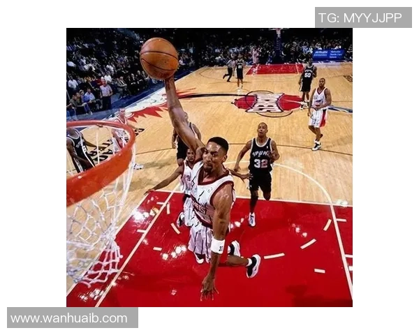 1996年公牛与魔术激烈冲突现场回顾与球员反应分析