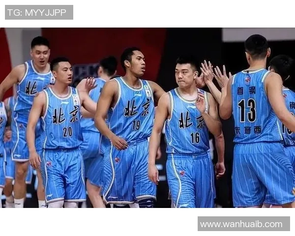 CBA精彩对决重温广东队与北京首钢巅峰对决全程回顾